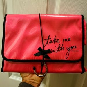 Cosmetic Travel Bag